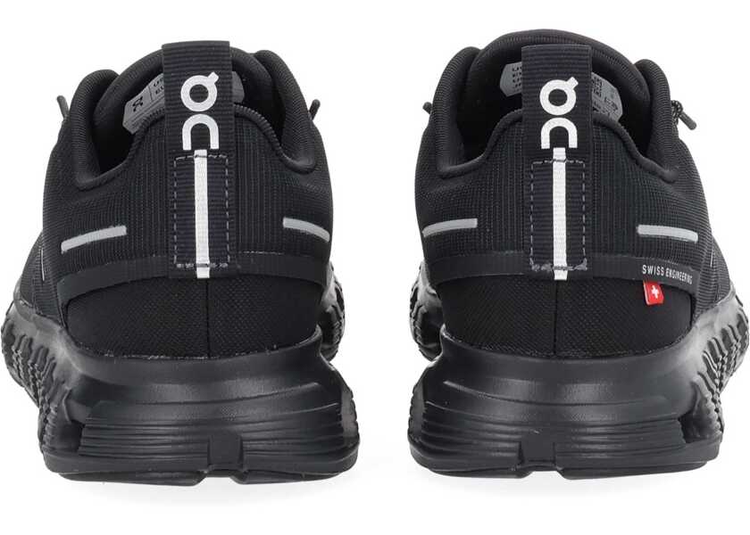 Sneakers On Cloud 6 Sneaker BLACK Femei (BM 19637528) 4
