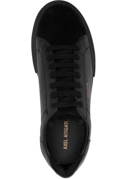 Sneakers AXEL ARIGATO Atlas Sneaker BLACK Barbati (BM 19637534) 4