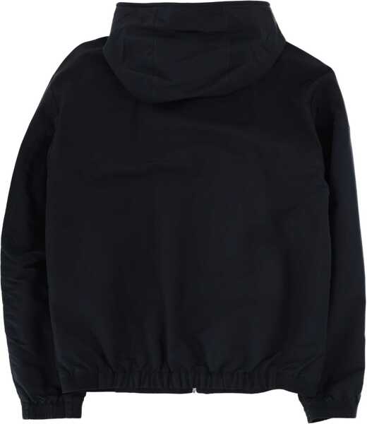 Jachete Hugo Boss H-Cireno Jacket BLUE Barbati (BM 19637558) 2