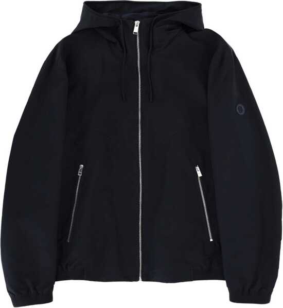 Jachete Hugo Boss H-Cireno Jacket BLUE Barbati (BM 19637558) 1