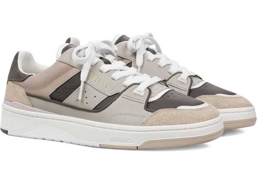 Sneakers AXEL ARIGATO Sneaker Clay MULTICOLOUR Barbati (BM 19637564) 2