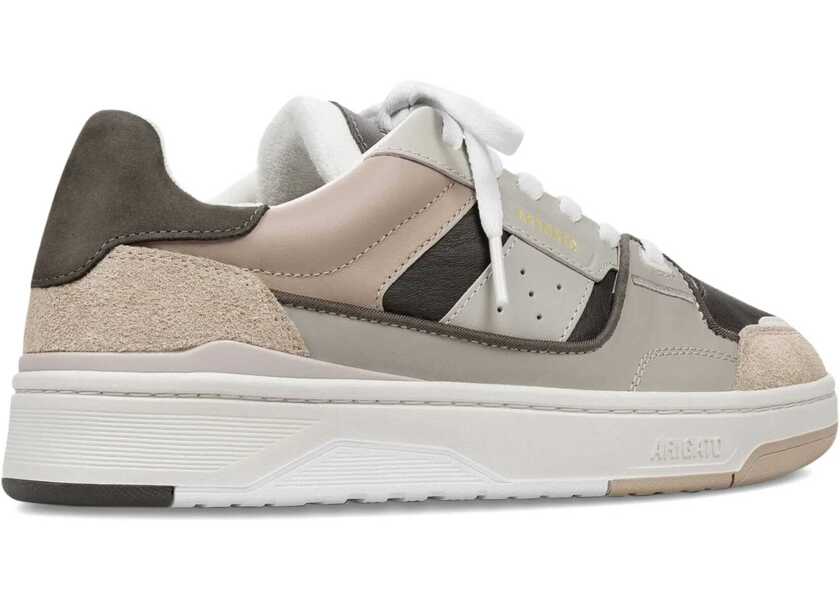 Sneakers AXEL ARIGATO Sneaker Clay MULTICOLOUR Barbati (BM 19637564) 4