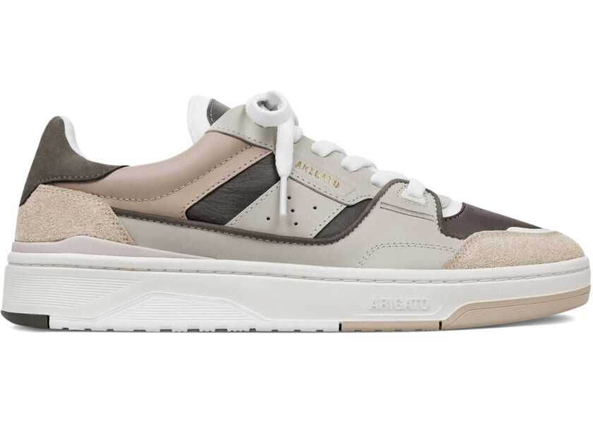 Sneakers AXEL ARIGATO Sneaker Clay MULTICOLOUR Barbati (BM 19637564) 1