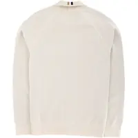 Cardigane pentru Barbati - Cardigane Hugo Boss H-Idino Cardigan WHITE Barbati (BM 19637576) - B-mall.ro