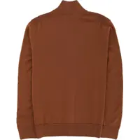 Pulovere casual pentru Barbati - Pulovere casual Hugo Boss Shirt With Zip. BROWN Barbati (BM 19637579) - B-mall.ro