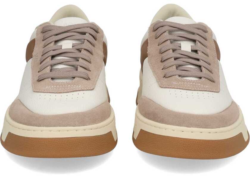 Sneakers Hugo Boss Baltimore Tenn Sneaker BEIGE Barbati (BM 19637585) 3