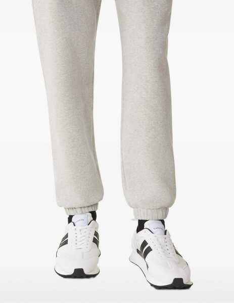 Sneakers Lanvin Sneaker Bumpr WHITE Femei (BM 19637588) 5