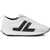 Lanvin Sneaker "Bumpr" WHITE