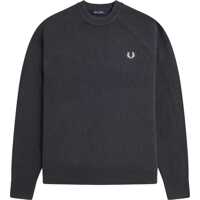 Pulovere casual Jersey With Logo Barbati