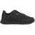 Hugo Boss "Low-Top" Sneaker BLACK