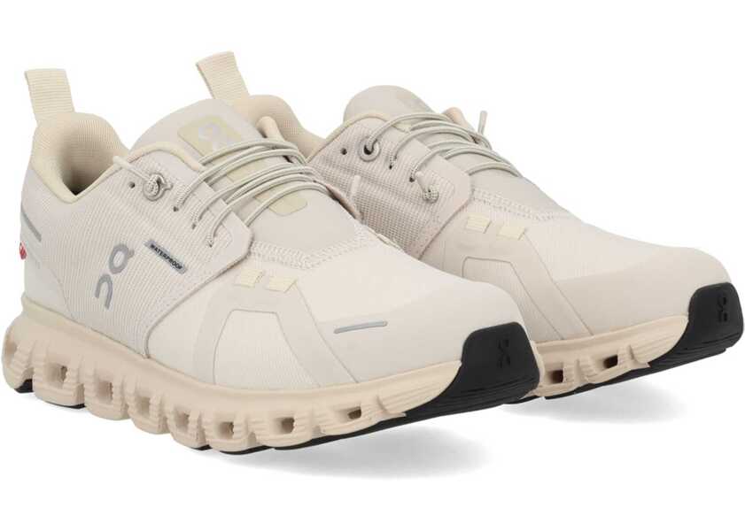 Sneakers On Cloud 6 Sneaker WHITE Femei (BM 19637627) 2