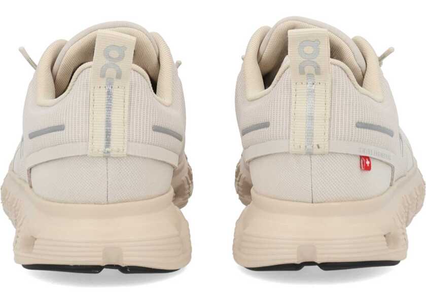 Sneakers On Cloud 6 Sneaker WHITE Femei (BM 19637627) 4