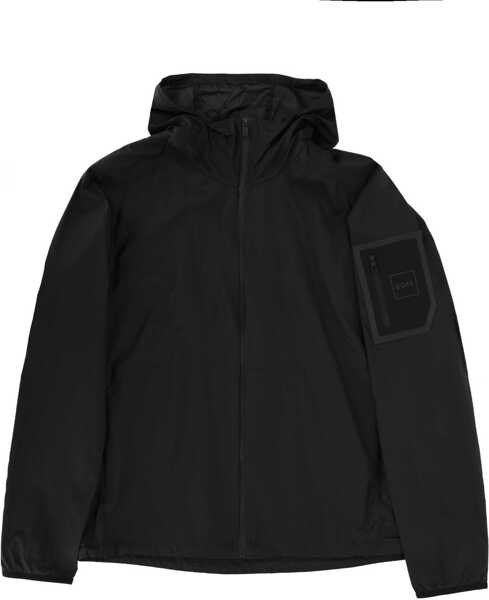 Sacouri office Hugo Boss Jacket J-Airnix BLACK Barbati (BM 19637753) 1