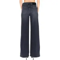 Blugi Dama - Blugi skinny PT TORINO Jeans Cindy BLACK Femei (BM 19639121) - B-mall.ro