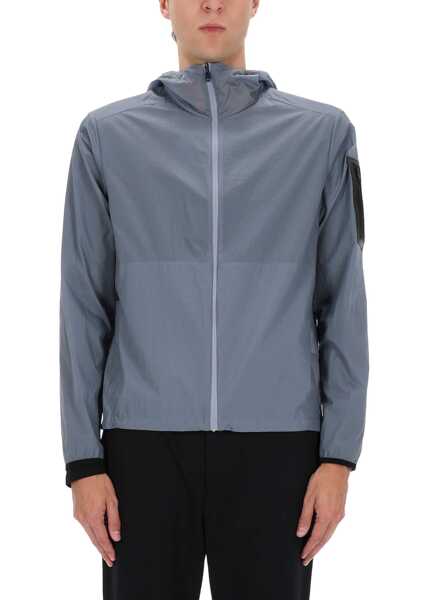 Sacouri office Hugo Boss Jacket J-Airnix GREY Barbati (BM 19639142) 1