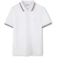 Tricouri Polo Short-Sleeved Polo Shirt Baieti
