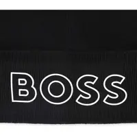 Palarii pentru Baieti - Palarii Hugo Boss Hat BLACK Baieti (BM 19639148) - B-mall.ro
