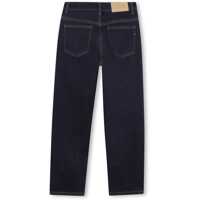 Pantaloni casual pentru Baieti - Pantaloni casual Hugo Boss Denim Pants BLUE Baieti (BM 19639154) - B-mall.ro