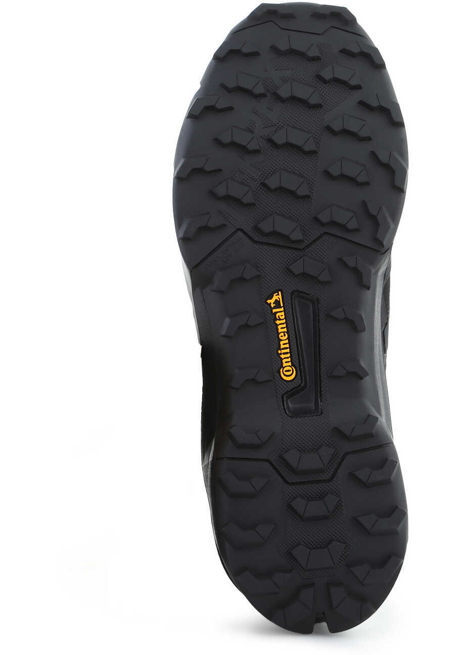 Incaltaminte trekking adidas Originals Adidas Terrex AX4 Mid GORE-TEX Black/Carbon Black Barbati (BM 19639175) 7