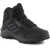 adidas Originals Adidas Terrex AX4 Mid GORE-TEX Black/Carbon Black