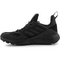Incaltaminte trekking pentru Barbati - Incaltaminte trekking adidas Originals Adidas Terrex TRAILMAKER GTX Black Black Barbati (BM 19639178) - B-mall.ro