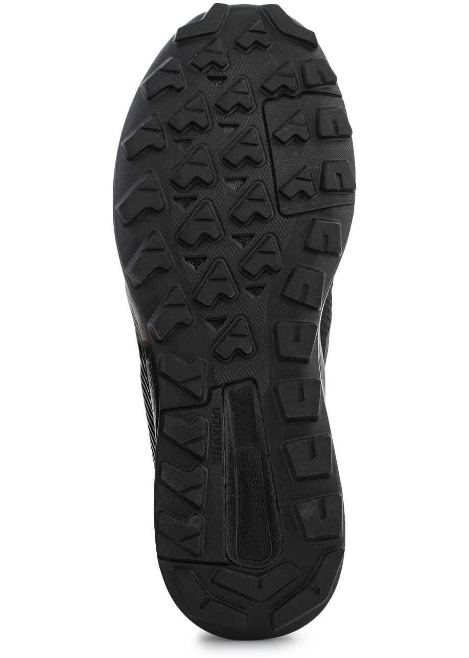 Incaltaminte trekking adidas Originals Adidas Terrex TRAILMAKER GTX Black Black Barbati (BM 19639178) 7