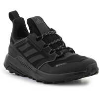 Incaltaminte trekking Adidas Terrex TRAILMAKER GTX Black Barbati