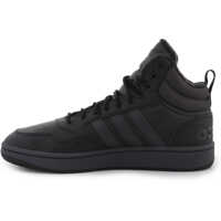 Ghete baschet pentru Barbati - Ghete baschet adidas Originals Adidas Terrex Hoops 3.0 MID WTR Black Black Barbati (BM 19639187) - B-mall.ro