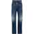 DSQUARED2 Regular Fit 642 Jeans 20Cm Blue