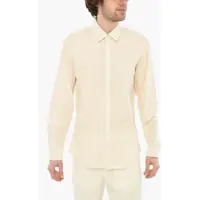 Camasi casual Relax Fit Striped Dan Shirt Barbati