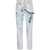 DSQUARED2 Light Wash Distressed Jeans 17Cm White
