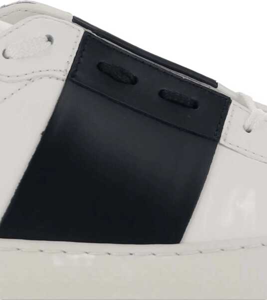 Sneakers Valentino Garavani Open Sneakers BIANCO/MARINE/BIANCO Barbati (BM 19639388) 5