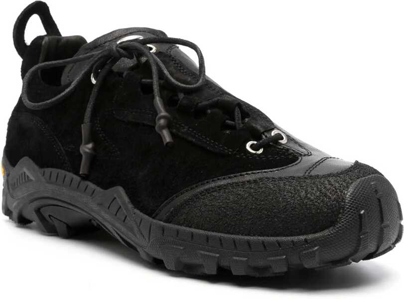 Sneakers OUR LEGACY Gabe Sneakers BLACK Barbati (BM 19639391) 2