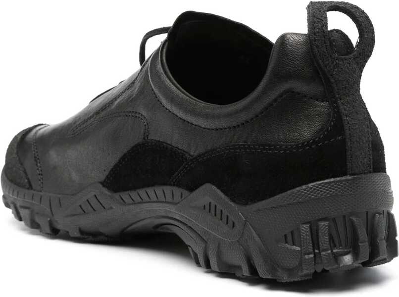 Sneakers OUR LEGACY Gabe Sneakers BLACK Barbati (BM 19639391) 3