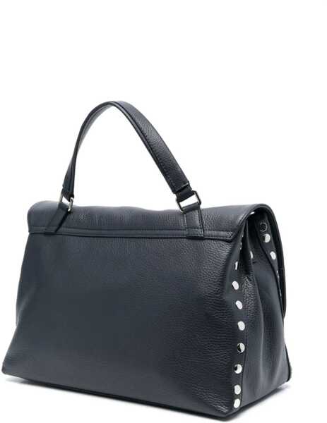 Genti de umar Zanellato Postina Daily Shoulder Bag DARK NAVY Femei (BM 19639394) 3