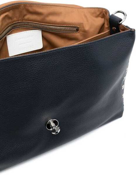 Genti de umar Zanellato Postina Daily Shoulder Bag DARK NAVY Femei (BM 19639394) 5