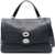 Zanellato Postina Daily Shoulder Bag DARK NAVY