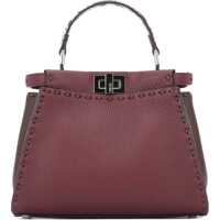 Genti de mana Peekaboo mini Handbag Femei