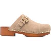 Sandale Jeannette Clog Mules Femei