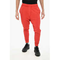 Pantaloni casual Lightweight Cotton Jogger With Drawstring Waist Barbati