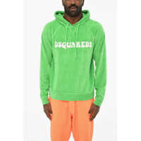 Bluze de trening Terry Cotton Hoodie Barbati