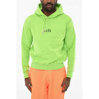 Bluze de trening Icon Fleeced-Cotton Hoodie Barbati