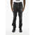 DSQUARED2 Pac-Man Dark Wash Jeans 18Cm Black