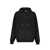 Off-White OFF-WHITE Hooded Sweatshirt Black