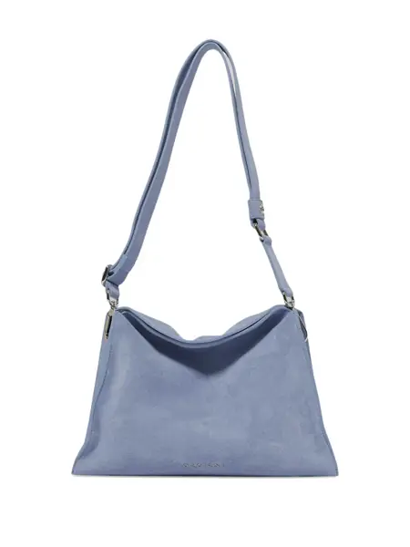 Genti de mana Claudio Orciani HANDBAG Light Blue Femei (BM 19643976) 5