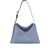 Claudio Orciani HANDBAG Light Blue