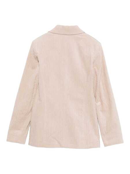 Paltoane ANTONELLI FIRENZE JACKET Beige Femei (BM 19644042) 2