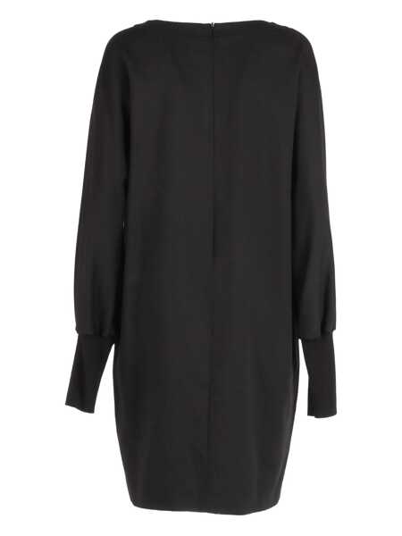 Rochii ANTONELLI FIRENZE DRESS Black   Femei (BM 19644066) 2