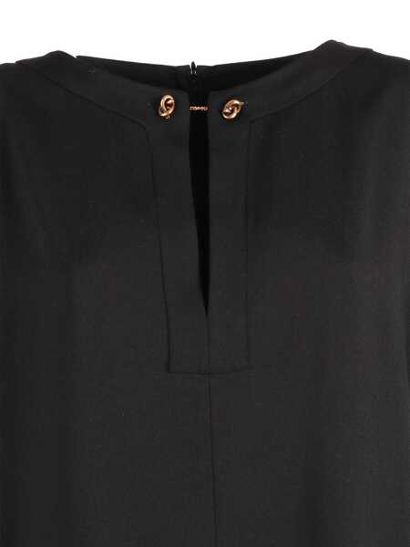 Rochii ANTONELLI FIRENZE DRESS Black   Femei (BM 19644066) 3