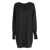 ANTONELLI FIRENZE DRESS Black  